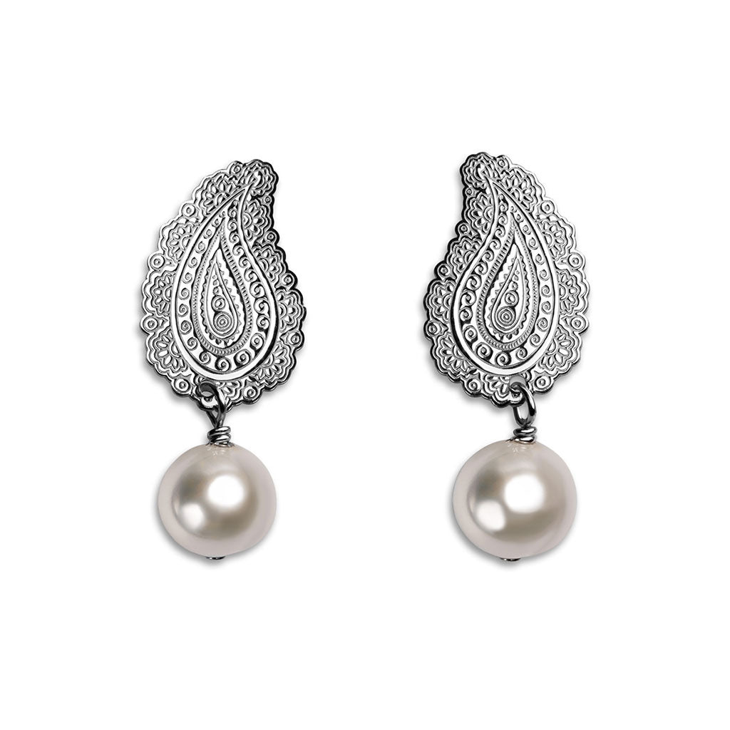 ARETE PAISLEY