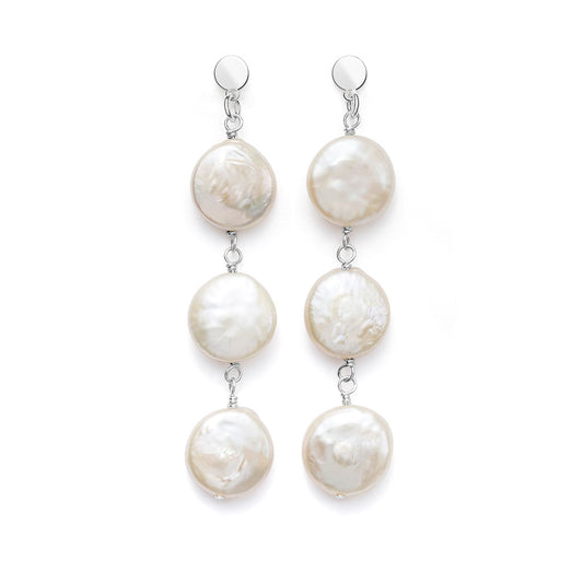 BROQUEL SURTIDO TRES PERLAS MONEDA