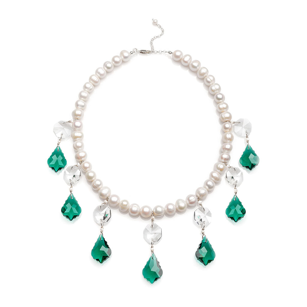 COLLAR ELIZABETH