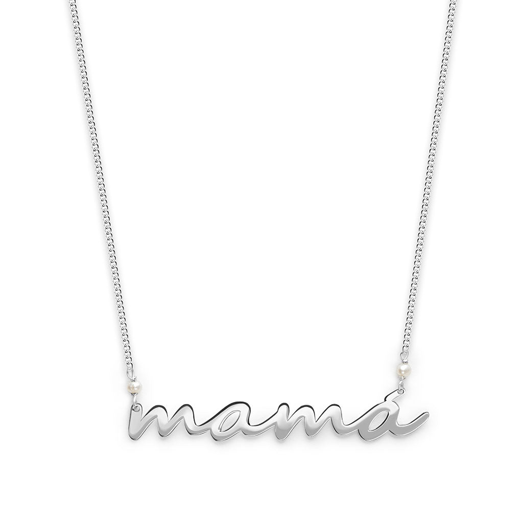 Collar Mamá