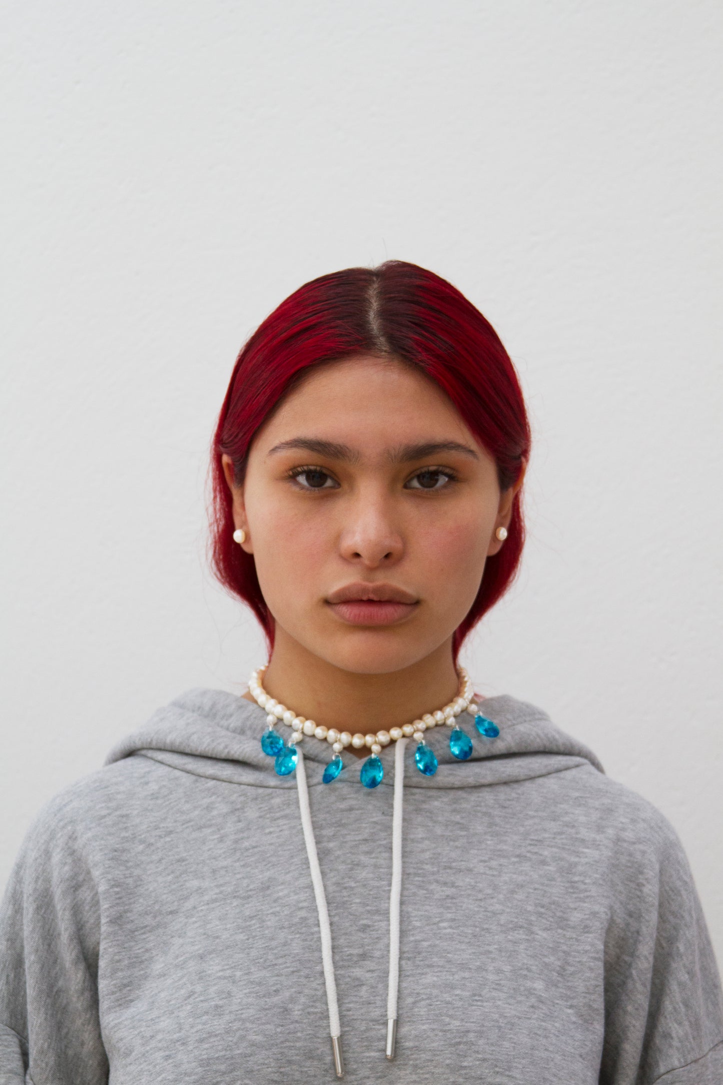 collar Maríafelix