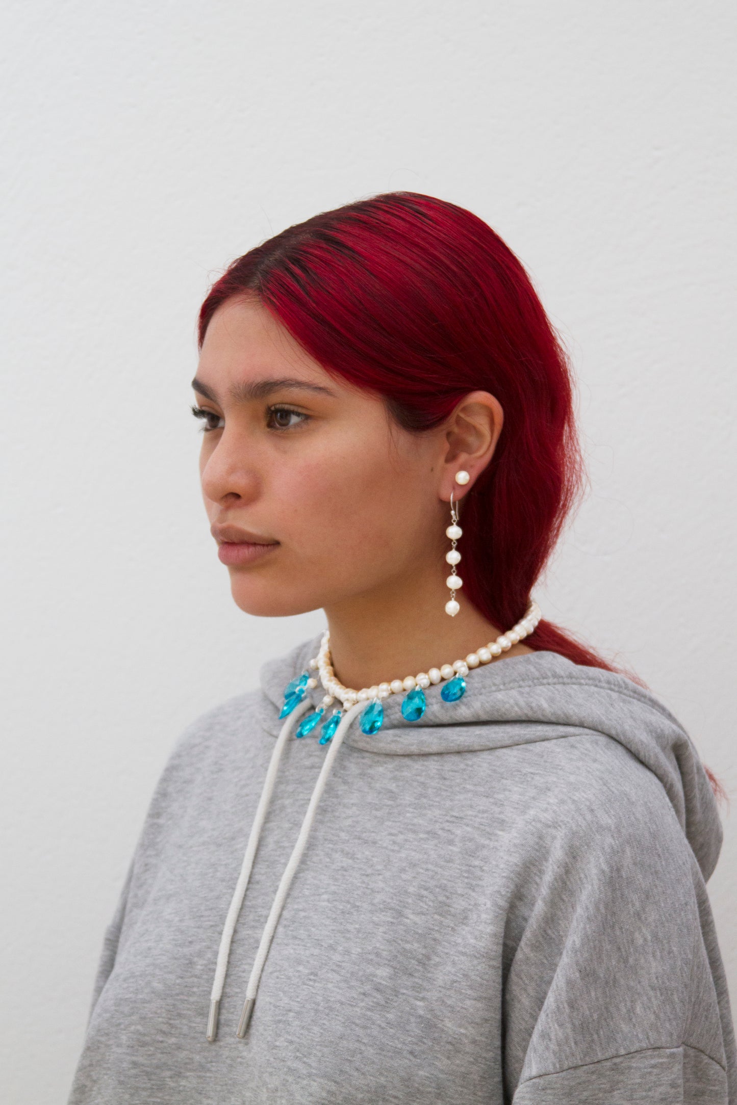 collar Maríafelix