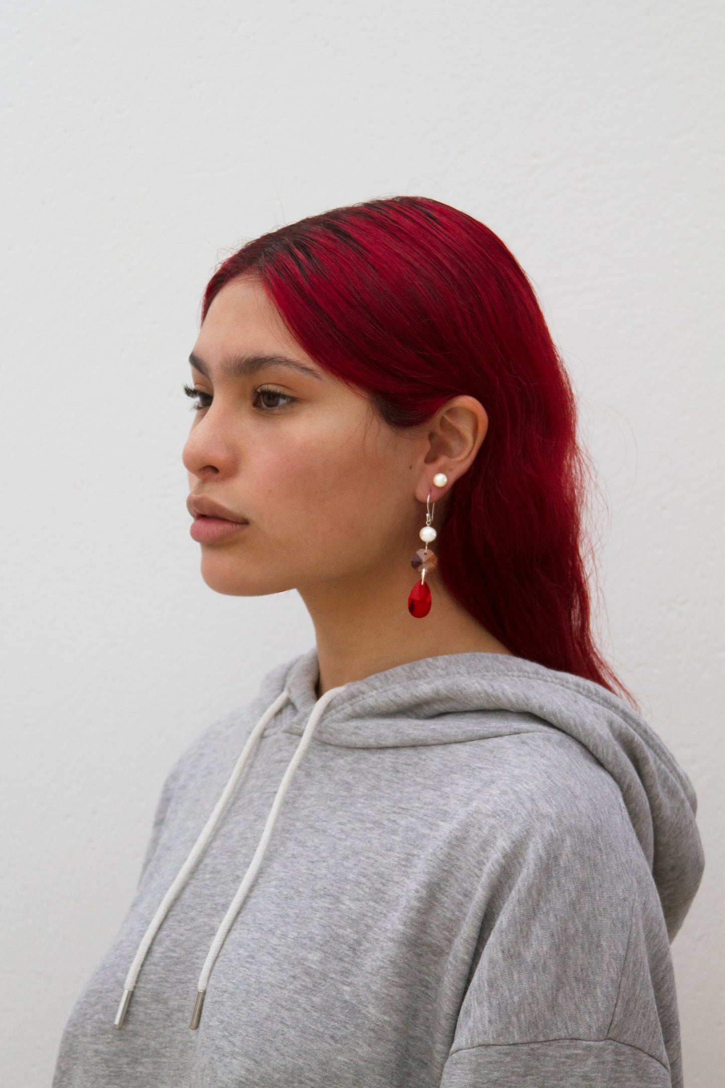 Arete Chrissy