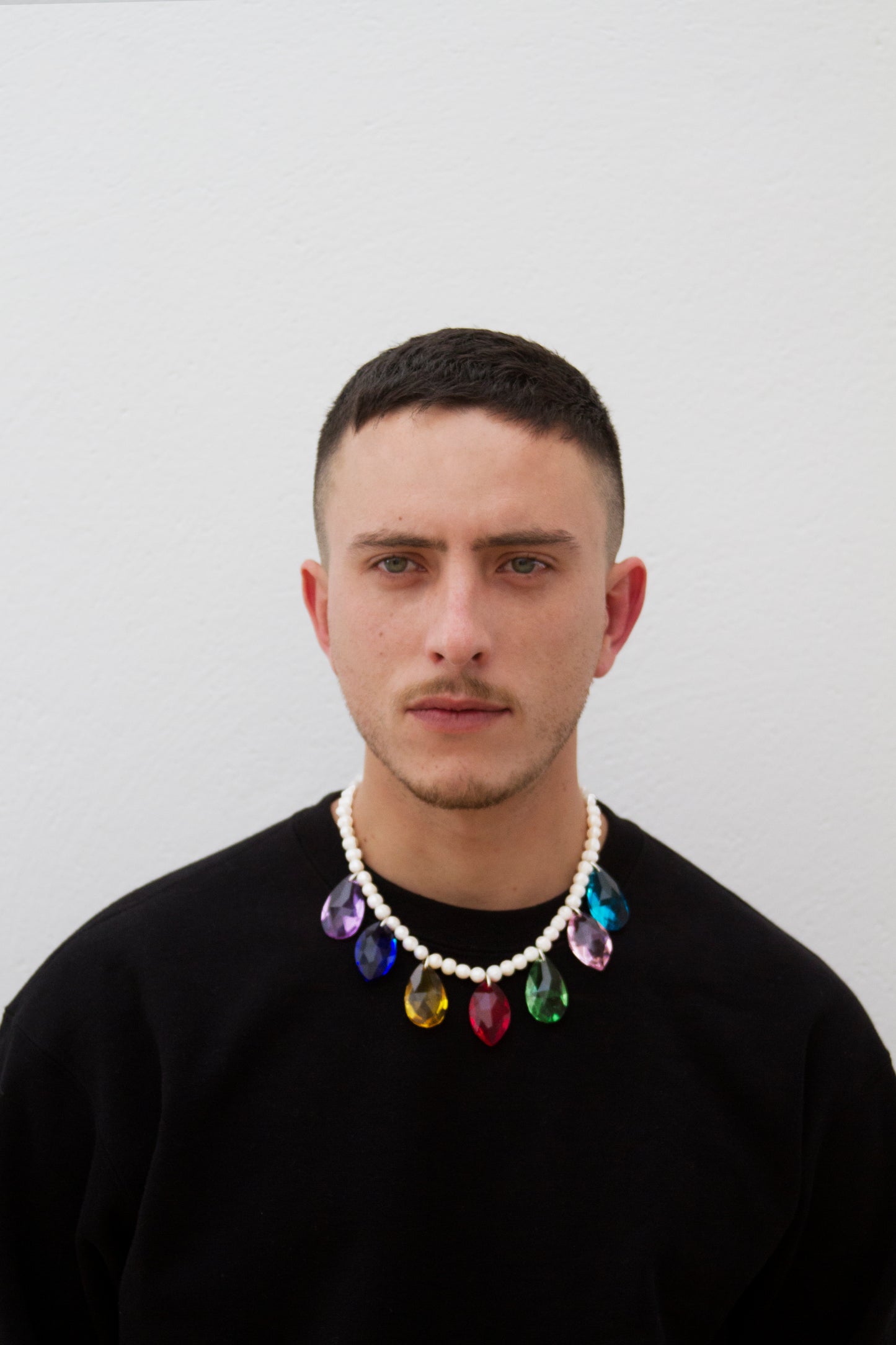 COLLAR DELRIVER