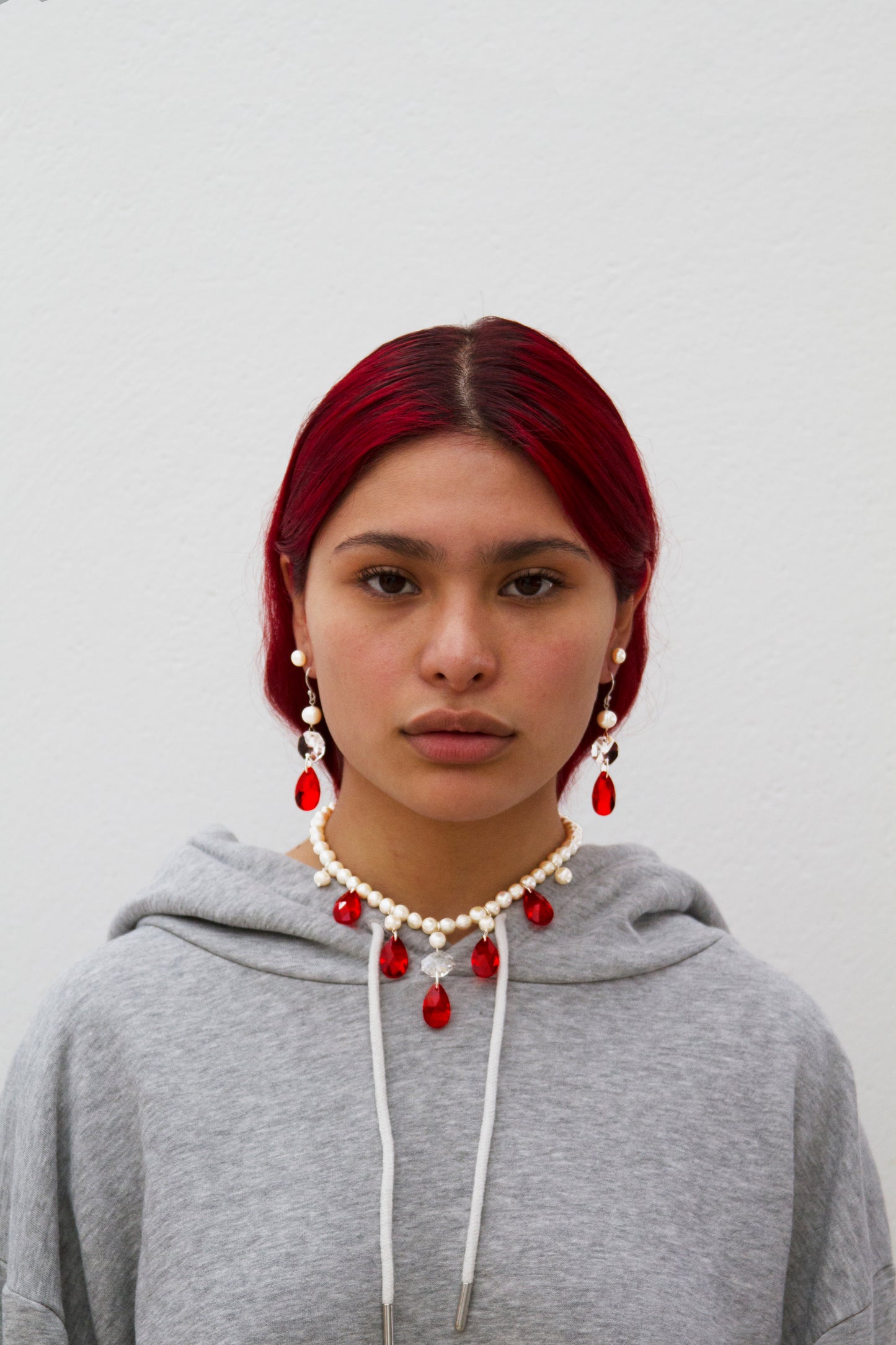 collar chrissy