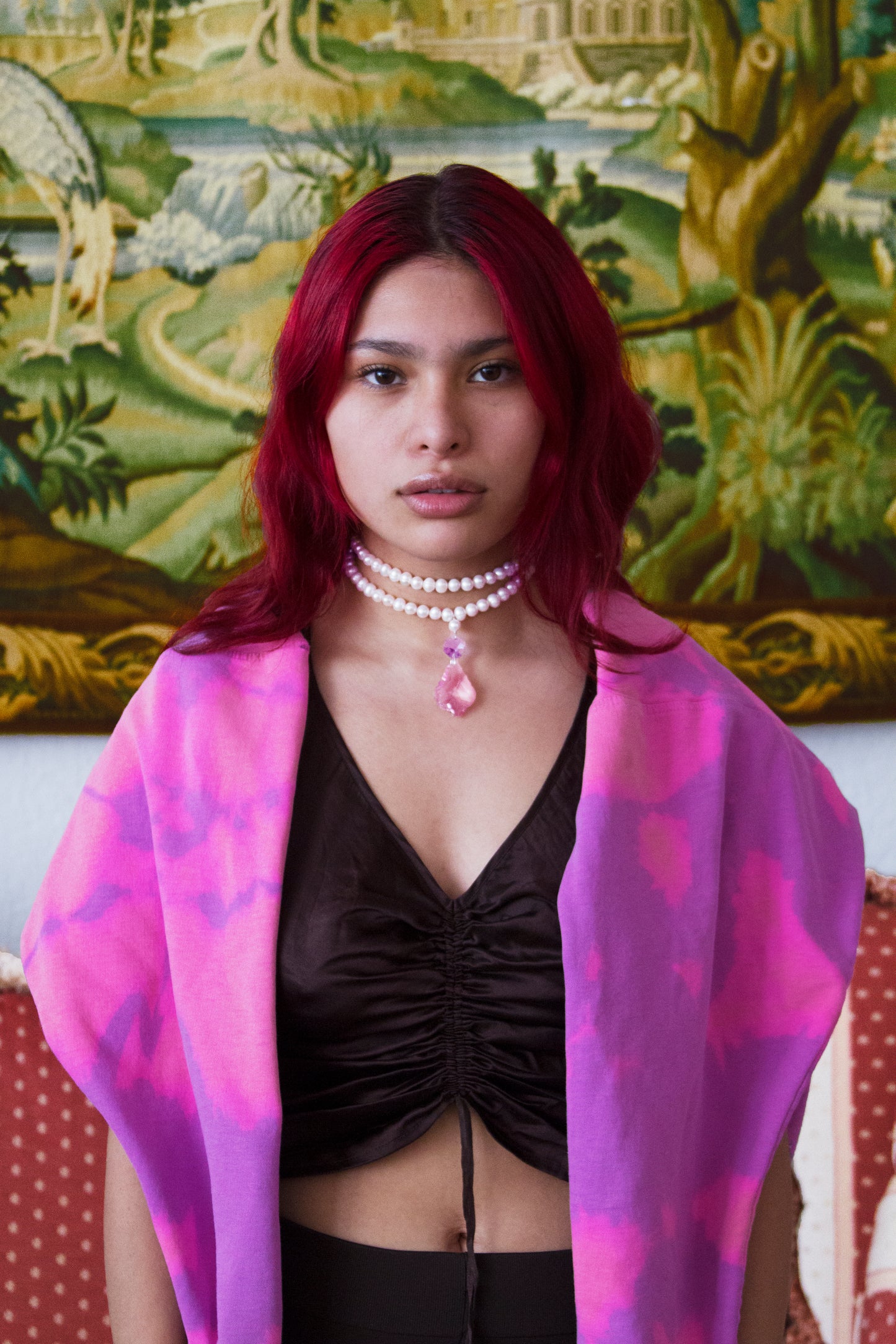Collar Marlene