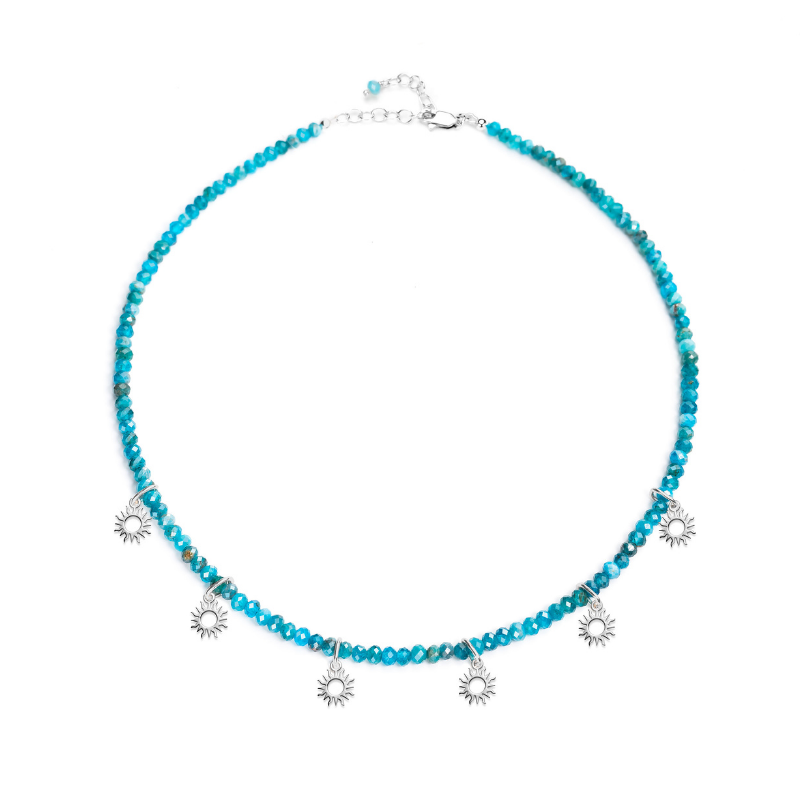 COLLAR DEL AMA APATITA CON SOLES