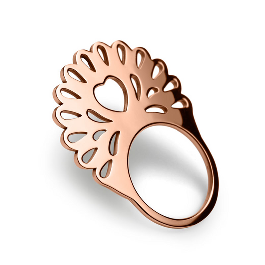 amorcito corazon anillo