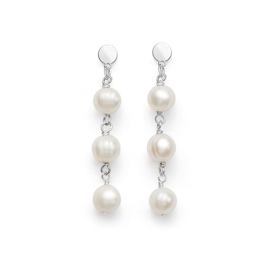 BROQUEL SURTIDO TRES PERLAS MEDIANAS