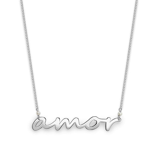 Collar Amor