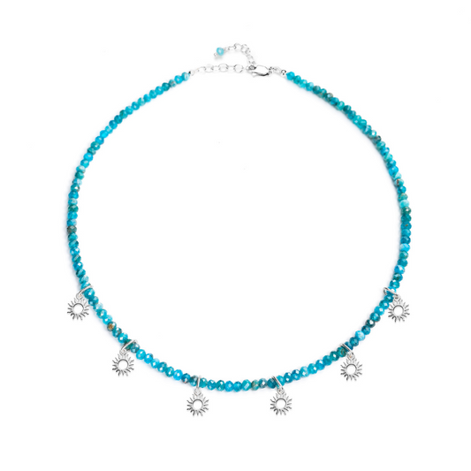 COLLAR DEL AMA APATITA CON SOLES